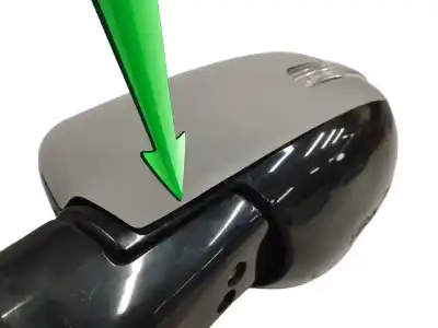 Автозапчасти б/у левое зеркало за mitsubishi asx (ga0w) 1.8 di-d cat ссылки oem iam   9 cables