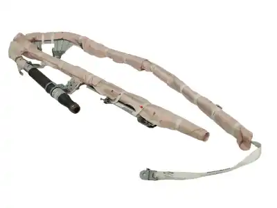 Автозапчасти б/у подушка безопасности передняя левая шторка безопасности за mitsubishi asx (ga0w) 1.8 di-d cat ссылки oem iam 616540800a  