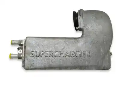 Pezzo di ricambio per auto di seconda mano Collettore Di Aspirazione per JAGUAR XK8/XKR COUPE XKR Final Edition Riferimenti OEM IAM 3W839424AC  