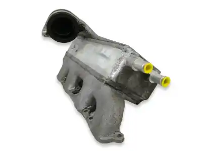 Gebrauchtes Autoersatzteil ansaugkrümmer zum jaguar xk8/xkr coupe xkr final edition oem-iam-referenzen 3w839424ac  