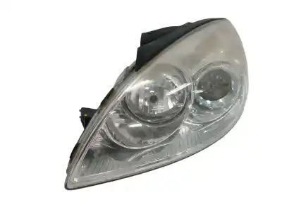 Peça sobressalente para automóvel em segunda mão  por HYUNDAI I30 (FD)  Referências OEM IAM 921012LXXX  