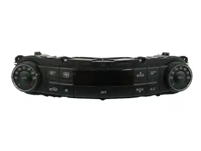 Tweedehands auto-onderdeel klimaatcontrole voor mercedes-benz cls (c219) cls 320 cdi (219.322) oem iam-referenties 2198303285