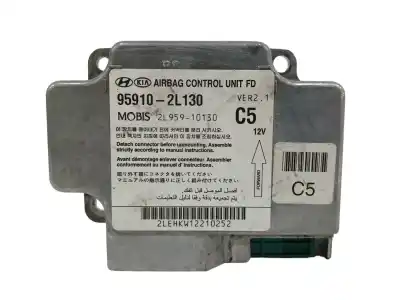 Peça sobressalente para automóvel em segunda mão  por HYUNDAI I30 (FD)  Referências OEM IAM 959102L130  