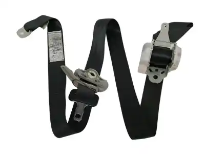 Second-hand car spare part rear right seat belt for lexus rx 400h oem iam references 7k7300