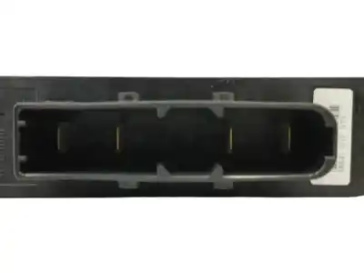 Peça sobressalente para automóvel em segunda mão resistência sofagem chauffage por kia niro concept referências oem iam 97192g2000  