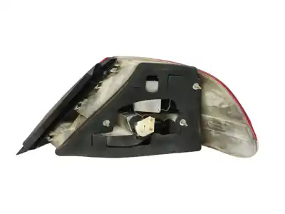 Second-hand car spare part left tailgate light for bmw 7 (e65, e66, e67) 730 d oem iam references 63217164735  