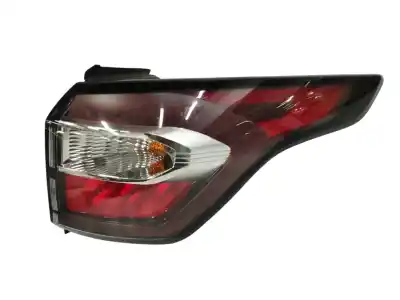 Автозапчастина б/у правий ліхтар для ford kuga (cbs) 2.0 tdci cat посилання на oem iam gv4113404dd  