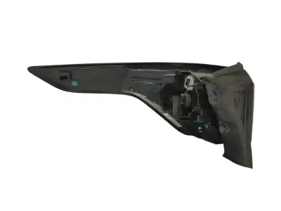 Автозапчастина б/у правий ліхтар для ford kuga (cbs) 2.0 tdci cat посилання на oem iam gv4113404dd  