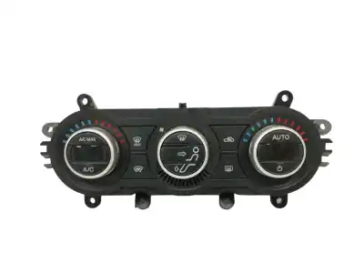 Second-hand car spare part climate control for ford ranger (tke) 3.2 tdci cat oem iam references ab3918c612ea