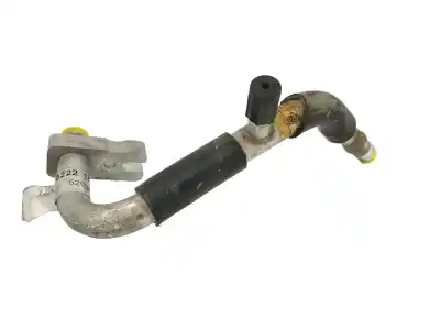 Second-hand car spare part air conditioning pipes for fiat doblo ii (152) 1.6 jtdm 16v oem iam references 52031686