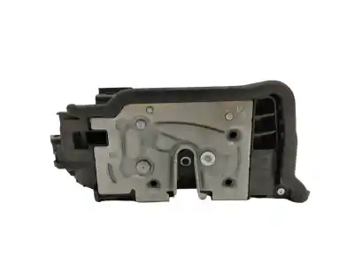 Second-hand car spare part left front door lock for bmw serie x3 (g01) 2.0 oem iam references 51219492091