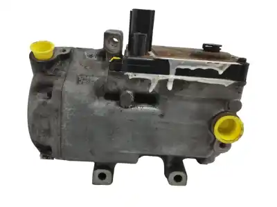 Peça sobressalente para automóvel em segunda mão COMPRESSOR DE AR CONDICIONADO A/A A/C por LEXUS RX  Referências OEM IAM 8837048021 0420000231 0422000062