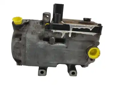 Peça sobressalente para automóvel em segunda mão Compressor De Ar Condicionado A/a A/c por LEXUS RX (_U3_) 400H AWD (MHU38_) Referências OEM IAM 8837048021 0420000231 0422000062