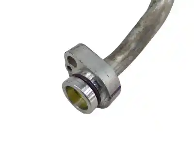 Pezzo di ricambio per auto di seconda mano tubi aria condizionata per seat leon sc (5f5) 1.4 16v tsi riferimenti oem iam 5q0816743c  