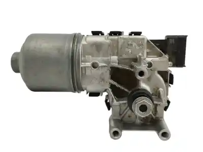 Peça sobressalente para automóvel em segunda mão motor do limpa para brisas por peugeot 308 (p5) 1.2 gasolina 96kw referências oem iam 0390241587