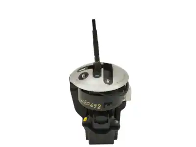 Pezzo di ricambio per auto di seconda mano LEVA DEL CAMBIO per FIAT PANDA (169)  Riferimenti OEM IAM 553472440  
