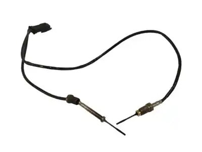 Pezzo di ricambio per auto di seconda mano SONDA LAMBDA per CITROEN C-ELYSÉE  Riferimenti OEM IAM 9812376480  