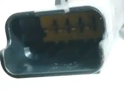 Pezzo di ricambio per auto di seconda mano sonda lambda per citroen c-elysée 1.5 blue-hdi fap riferimenti oem iam 9812376480  
