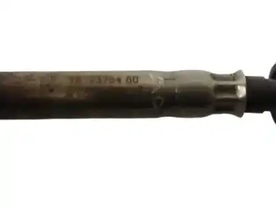 Pezzo di ricambio per auto di seconda mano sonda lambda per citroen c-elysée 1.5 blue-hdi fap riferimenti oem iam 9812376480  