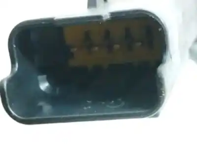 Peça sobressalente para automóvel em segunda mão sonda lambda por citroen c-elysee (dd_) 1.5 bluehdi 100 referências oem iam 9812376480  