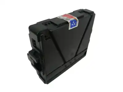 Second-hand car spare part electronic module for seat leon sc (5f5) 1.4 16v tsi oem iam references 3q0907338  