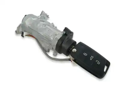 Tweedehands auto-onderdeel antidiefstal apparaat voor seat leon sc (5f5) 1.4 16v tsi oem iam-referenties 5q0905865