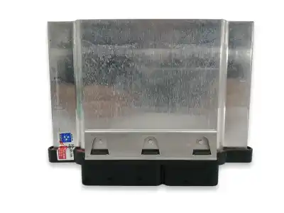 Second-hand car spare part ecu engine control for seat leon sc (5f5) 1.4 16v tsi oem iam references 04e907309bh  0261s12609