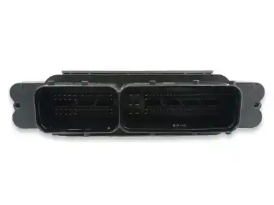 Second-hand car spare part ecu engine control for seat leon sc (5f5) 1.4 16v tsi oem iam references 04e907309bh  0261s12609