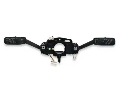 Tweedehands auto-onderdeel multifunctionele bediening voor seat leon sc (5f5) 1.4 16v tsi oem iam-referenties 5q0953507gd