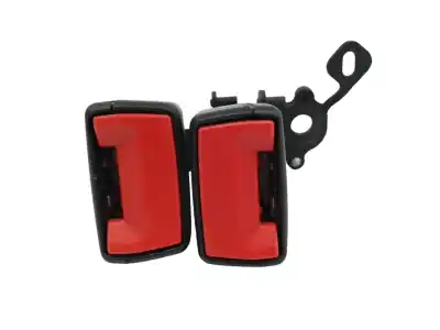 Tweedehands auto-onderdeel riemhaak links voor voor seat leon sc (5f5) 1.4 16v tsi oem iam-referenties 5f0857739