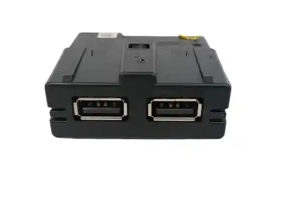Tweedehands auto-onderdeel elektronische module voor seat leon sc (5f5) 1.4 16v tsi oem iam-referenties 5q0035726l