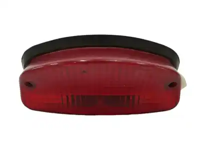 Peça sobressalente para automóvel em segunda mão farolim traseiro direito por suzuki gs 500 (gm51b/wvbk) gs 500    (wvbk) referências oem iam 0408696