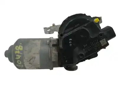 Second-hand car spare part front windshield wiper motor for dodge caliber se oem iam references 05303780ae  