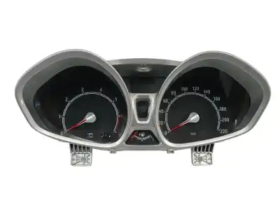 Автозапчасти б/у приборная доска за FORD FIESTA VI (CB1, CCN) 1.4 ссылки OEM IAM 8A6T10849EC  VP8A6T10849ED