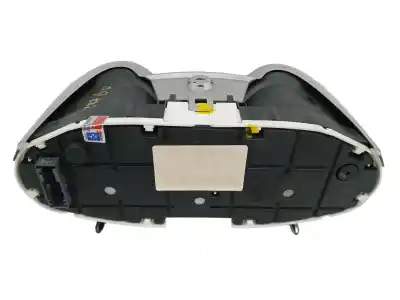 Автозапчастина б/у панель інструментів для ford fiesta vi (cb1, ccn) 1.4 посилання на oem iam 8a6t10849ec  vp8a6t10849ed