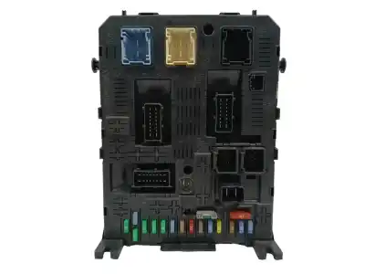 Tweedehands auto-onderdeel relais/zekeringenkastje voor peugeot 407 st sport oem iam-referenties 9664059080