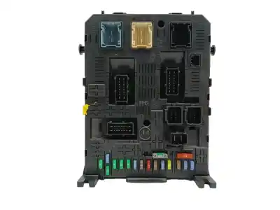 Peça sobressalente para automóvel em segunda mão  por CITROEN C4 PICASSO  Referências OEM IAM 9664059080  