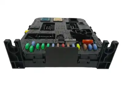 Second-hand car spare part fuse box unit for citroen c4 picasso exclusive oem iam references 9664059080  