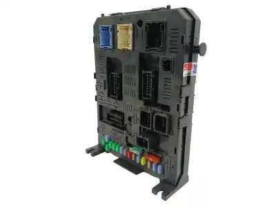 Автозапчасти б/у блок реле/предохранителей за citroen c4 picasso exclusive plus ссылки oem iam 9664059080  