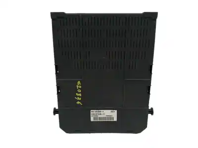 Second-hand car spare part fuse box unit for citroen c4 picasso exclusive plus oem iam references 9664059080  