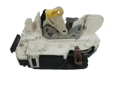 Second-hand car spare part front right door lock for dodge caliber se oem iam references   