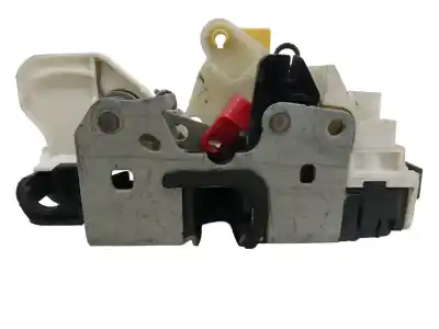 Second-hand car spare part front right door lock for dodge caliber se oem iam references   