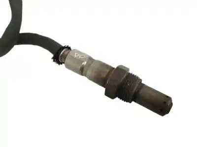 Pezzo di ricambio per auto di seconda mano sonda lambda per citroen c-elysée 1.5 blue-hdi fap riferimenti oem iam 9816276480  0281006851