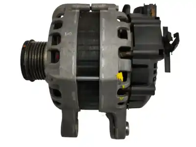 Second-hand car spare part ALTERNATOR for CITROEN C-ELYSÉE  OEM IAM references 9809391880 2625767C CL12