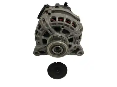 Pezzo di ricambio per auto di seconda mano alternatore per citroen c-elysée 1.5 blue-hdi fap riferimenti oem iam 9809391880 2625767c cl12