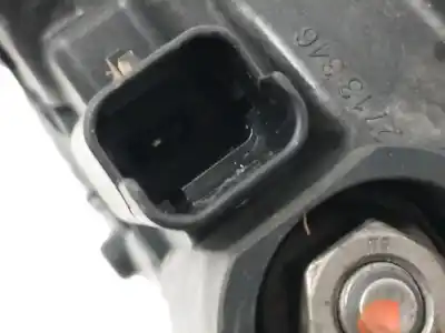 Pezzo di ricambio per auto di seconda mano alternatore per citroen c-elysée 1.5 blue-hdi fap riferimenti oem iam 9809391880 2625767c cl12