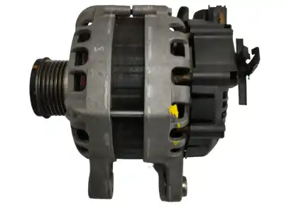 Peça sobressalente para automóvel em segunda mão Alternador por CITROEN C-ELYSEE (DD_) 1.5 BLUEHDI 100 Referências OEM IAM 9809391880 2625767C CL12
