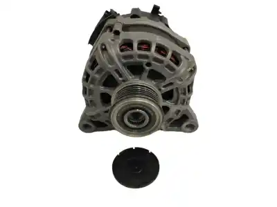 Second-hand car spare part alternator for citroen c-elysee (dd_) 1.5 bluehdi 100 oem iam references 9809391880 2625767c cl12