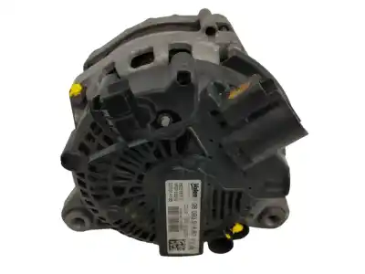Second-hand car spare part alternator for citroen c-elysee (dd_) 1.5 bluehdi 100 oem iam references 9809391880 2625767c cl12