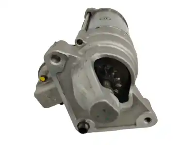 Second-hand car spare part starter motor for citroen c-elysee (dd_) 1.5 bluehdi 100 oem iam references 9832577880  